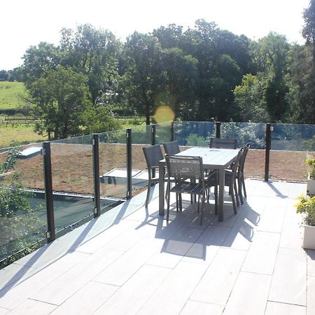 Riverbank Cottage Ланкастер Экстерьер фото