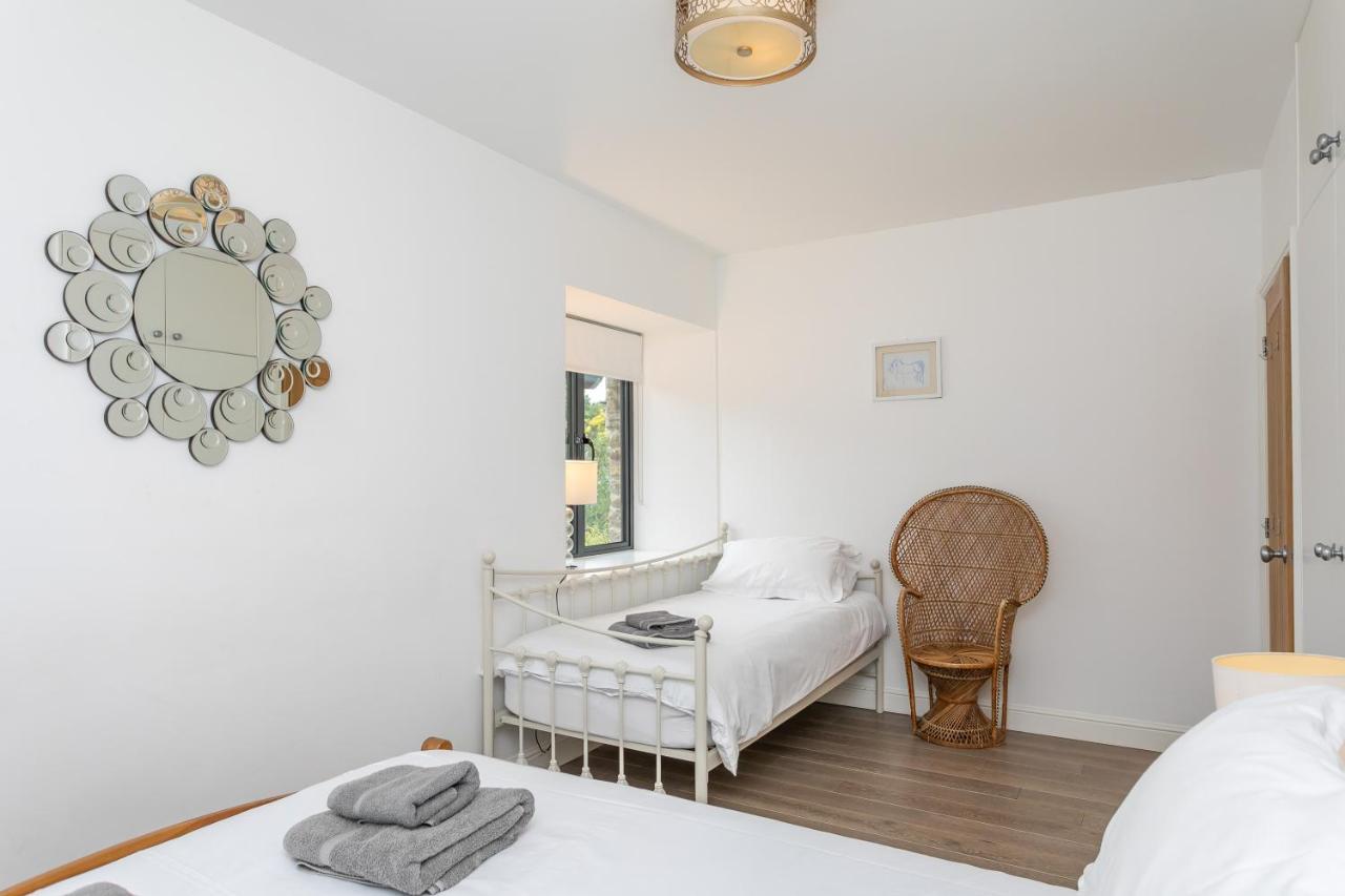 Riverbank Cottage Ланкастер Экстерьер фото