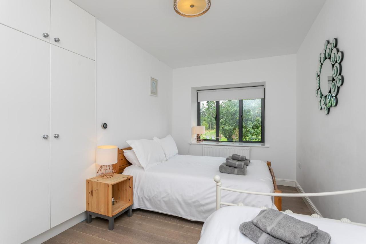 Riverbank Cottage Ланкастер Экстерьер фото