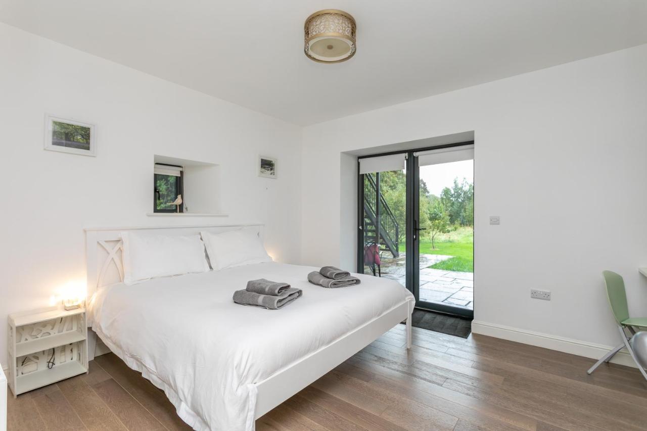 Riverbank Cottage Ланкастер Экстерьер фото
